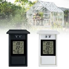 Digital thermometer display for sale  Shipping to Ireland