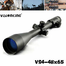 Visionking 48x65sfp rifle for sale  Shipping to Ireland