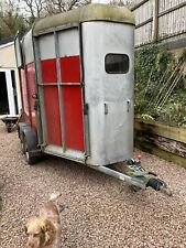 Ifor williams 505 for sale  STOURPORT-ON-SEVERN