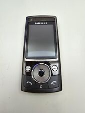 samsung g600 for sale  PLYMOUTH