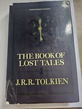 Book lost tales for sale  MILTON KEYNES