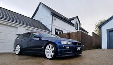 Nissan stagea r34 for sale  AIRDRIE