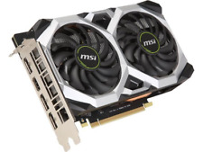 Msi gtx 1660 for sale  USA