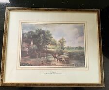 Vintage hay wain for sale  AYLESFORD