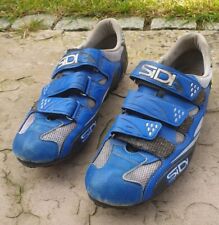 Sidi MTB Offroad Cycling Shoes Mens Size 44 for sale  Shipping to South Africa