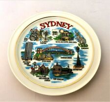 Sydney souvenir posacenere usato  Catania