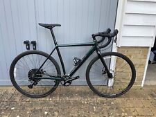 Cannondale caad cyclocross for sale  MALDON