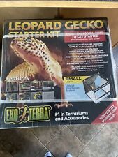 Exo terra leopard for sale  Shipping to Ireland