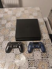 Ps4 slim 500gb for sale  PUDSEY