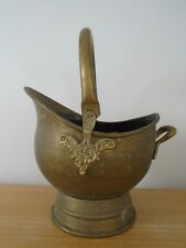Vintage heavy brass for sale  NORTH SHIELDS