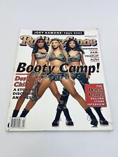 Rolling stone magazine for sale  Warren