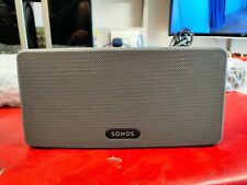 Sonos play3 wireless for sale  Shipping to Ireland