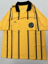 Soccer referee jersey for sale  Boone