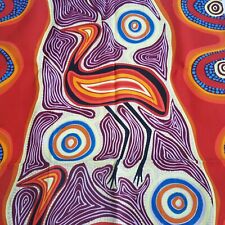 Australian aboriginal dot for sale  OXFORD
