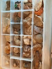 Collection Of Geology Rock Samples for sale  Shipping to South Africa