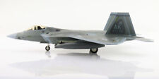 Hobby Master 1/72 HA2824 F-22A Raptor 477th FG AK "Spirit of Tuskegee" VENDA!! comprar usado  Enviando para Brazil