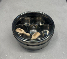 Stainless steel spice for sale  BILLINGHAM