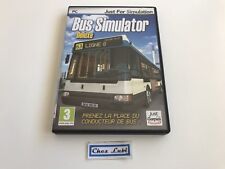 Bus Simulator Deluxe - PC - FR comprar usado  Enviando para Brazil