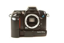 Fujifilm FinePix S1 Pro DSLR Camera Body with Nikon F Mount for sale  Shipping to Canada