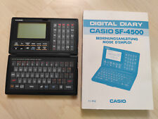 Casio 4500 digital gebraucht kaufen  Mering