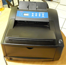 OKI B4350 laser printer, 1200 x 600 dpi Black, used for sale  Shipping to South Africa