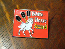 White horse dart for sale  San Francisco