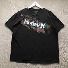 Hurley shirt men for sale  Helena