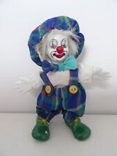 Haunted clown joe for sale  PORTSMOUTH