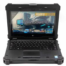 Usado, Notebook Dell 7204 i5 robusto 11,6” 8GB 240GB tablet basculante 2 em 1 sem toque comprar usado  Enviando para Brazil