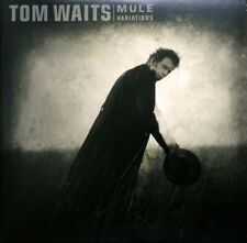 Tom waits mule for sale  SELBY