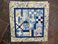 Handmade quilt wall for sale  Pueblo