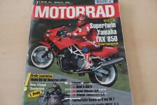 Motorrad 1995 bimota gebraucht kaufen  Deutschland