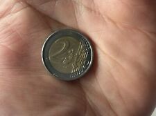 Moneta rara euro usato  Lavello