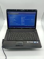 compaq 610 laptop for sale  NORTHALLERTON