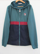 Fila green navy for sale  DUNDEE