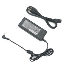 Original LG AC Adapter 19V 43MU79 34UM64 34UM69G-B Monitor Power Supply for sale  Shipping to South Africa