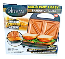 Gotham steel sandwich for sale  Spring Mills