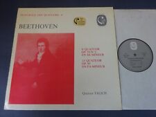BEETHOVEN - STRING QUARTETS 8 & 11 LP, Talich Quartet, CALLIOPE CAL 1634 na sprzedaż  Wysyłka do Poland