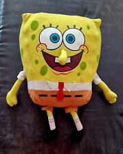 Spongebob stofftier 38cm gebraucht kaufen  Gärtringen