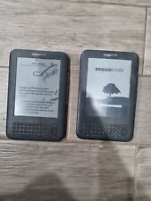 Lot amazon kindle for sale  Hollywood