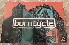 Burncycle chip theory for sale  Hollywood