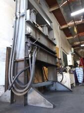Aerospace hydraulic press for sale  Buena Park