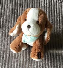 Peluche doudou chien d'occasion  Marly