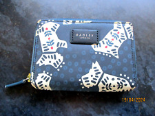 Radley london purse for sale  BASINGSTOKE