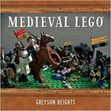 Lego medieval por Beights, Greyson comprar usado  Enviando para Brazil