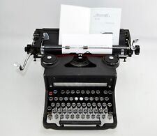 Rare typewriter macchina usato  Gravina In Puglia