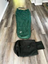 mummy type sleeping bag for sale  Carlsbad