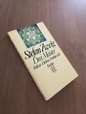 Meister balzac dickens gebraucht kaufen  Gütersloh