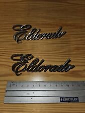 Cadillac eldorado coupe gebraucht kaufen  Stockach