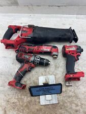 Parts working milwaukee for sale  Mesa